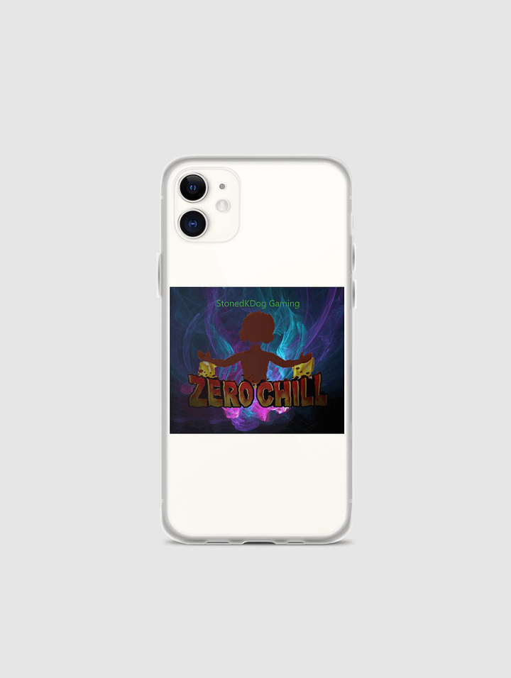 Doghouse iPhone Case 3 product image (1)
