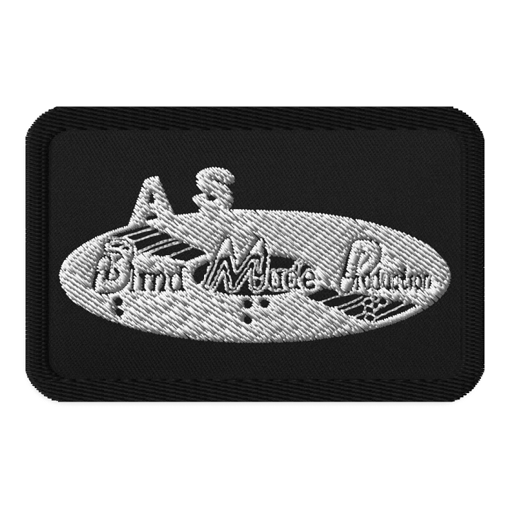 AS BMP PATCH product image (1)