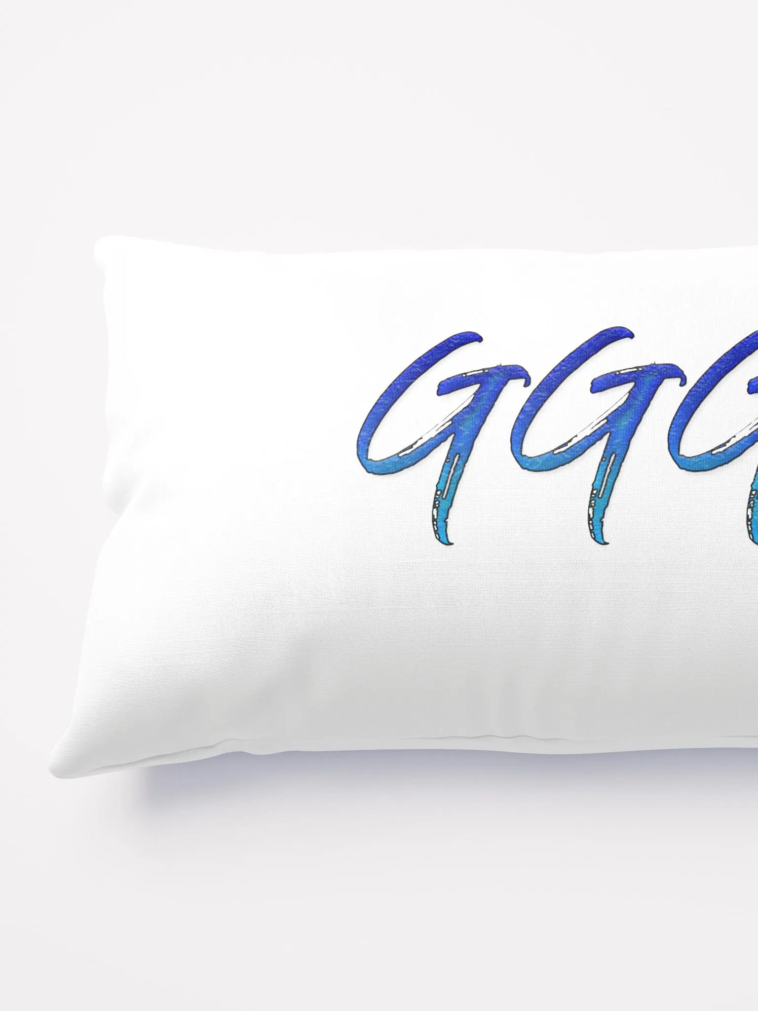 GGG Logo Pillow product image (8)