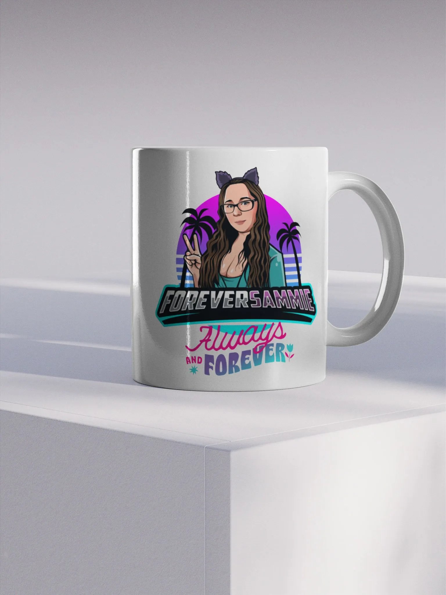 Forever A Mug! product image (4)