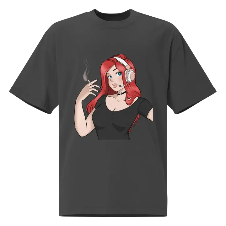 Official Sadistic Muffin T-Shirt product image (1)