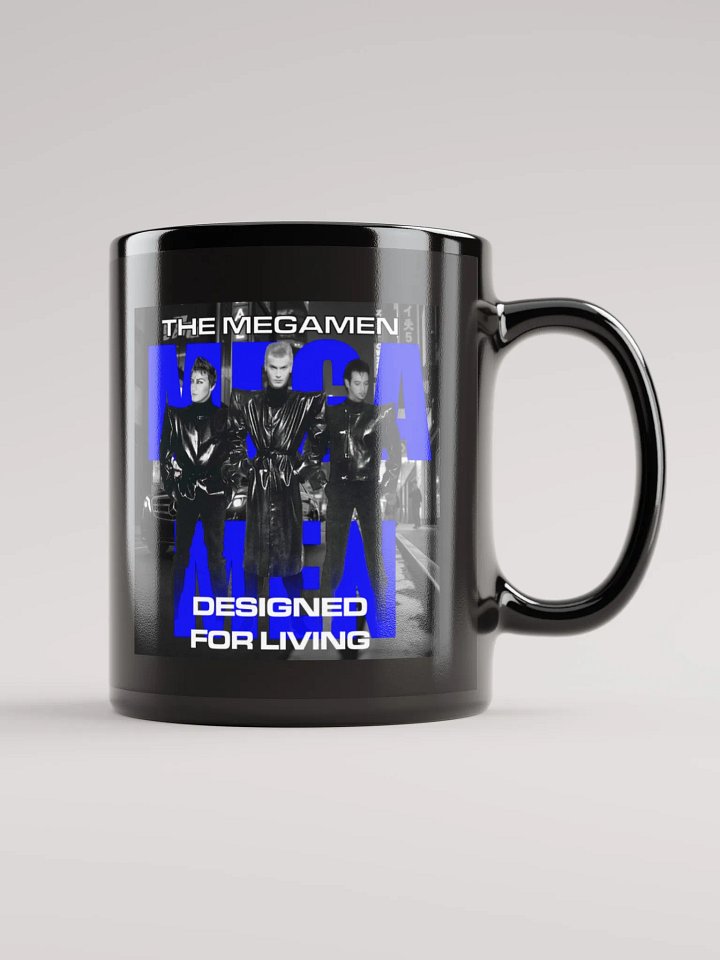 MM CyberPunk Mug product image (2)