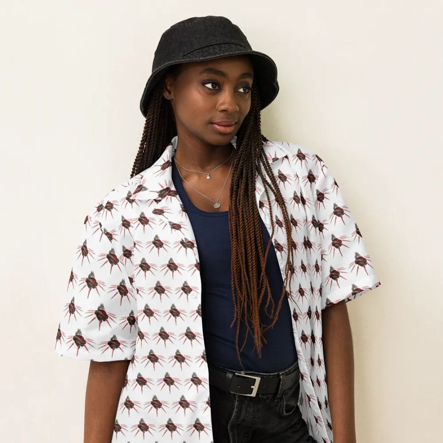 Honokuni Hawaiian Shirt product image (6)