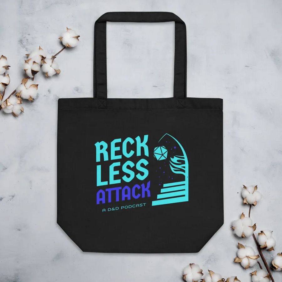 RA Tote Bag product image (3)