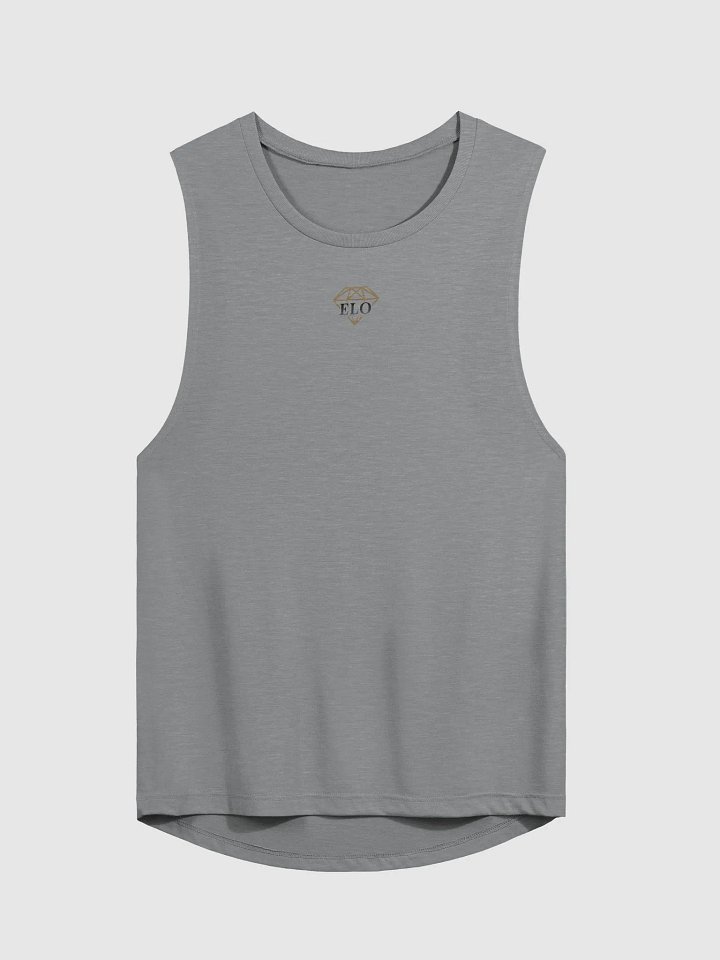 Women's ELO tank product image (6)