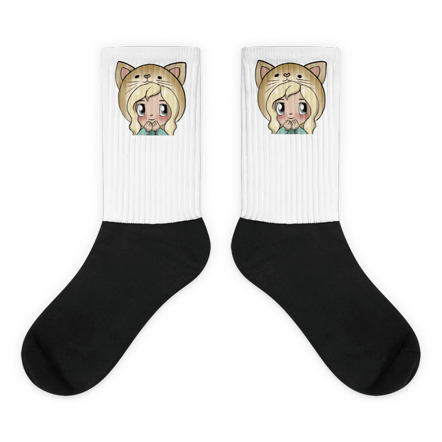 EpicTiffy Socks product image (1)