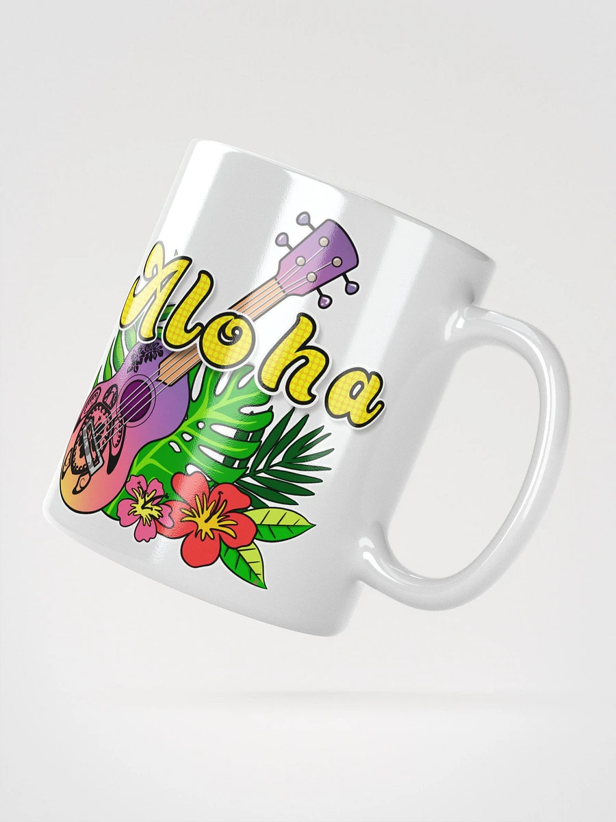 Aloha! Mug product image (4)