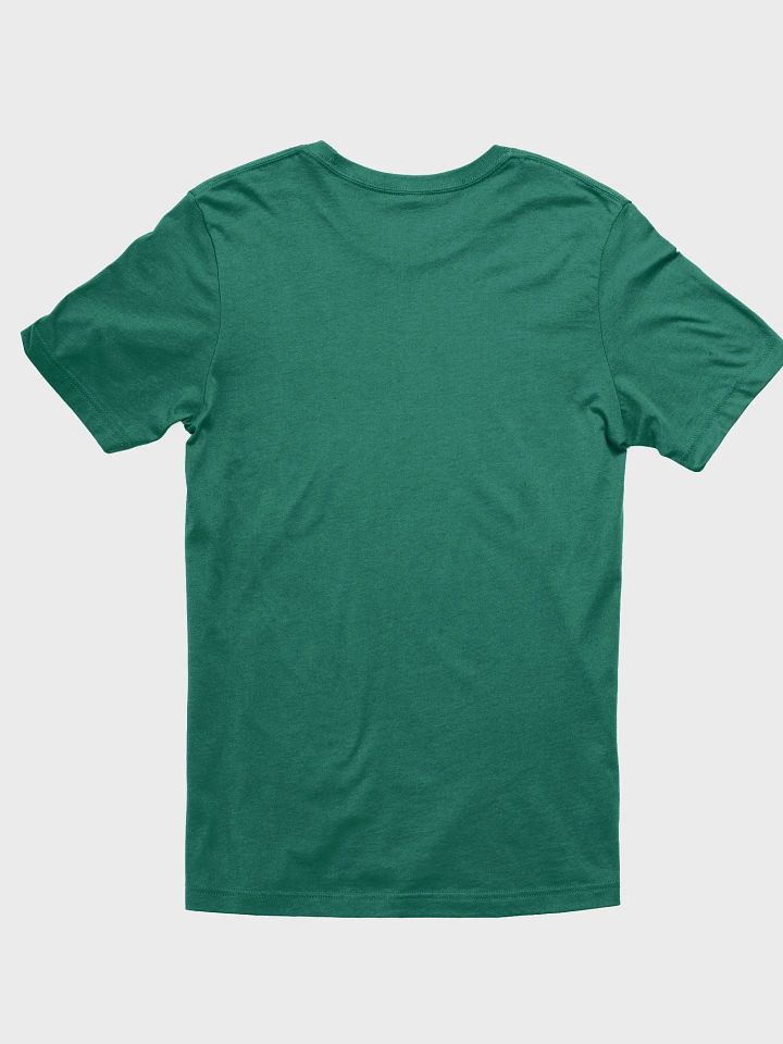 CLASSIC: DTH Logo Tee product image (2)