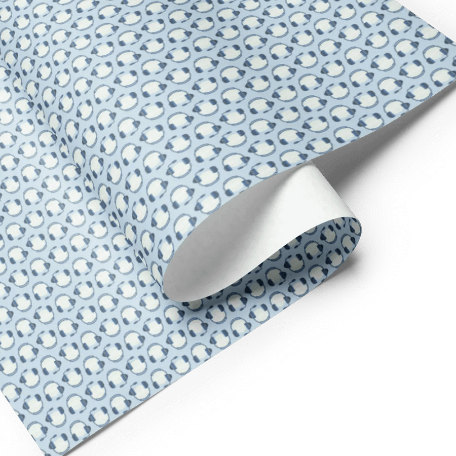 AGENT STATE WRAPPING PAPER SHEETS product image (4)