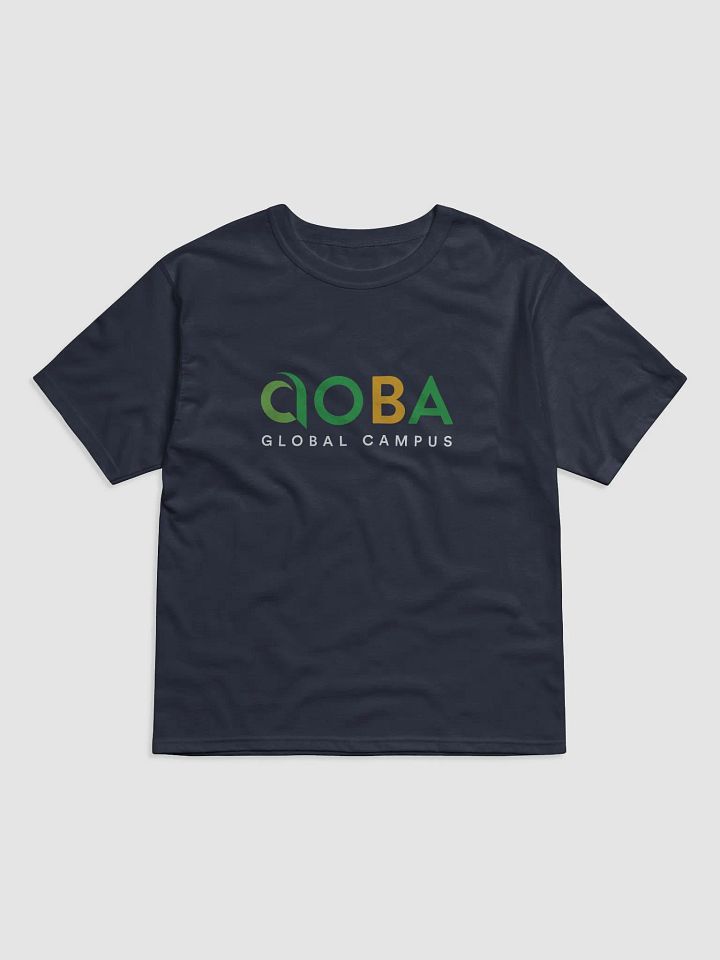 Aoba Global Campus Champion® T-shirt product image (2)