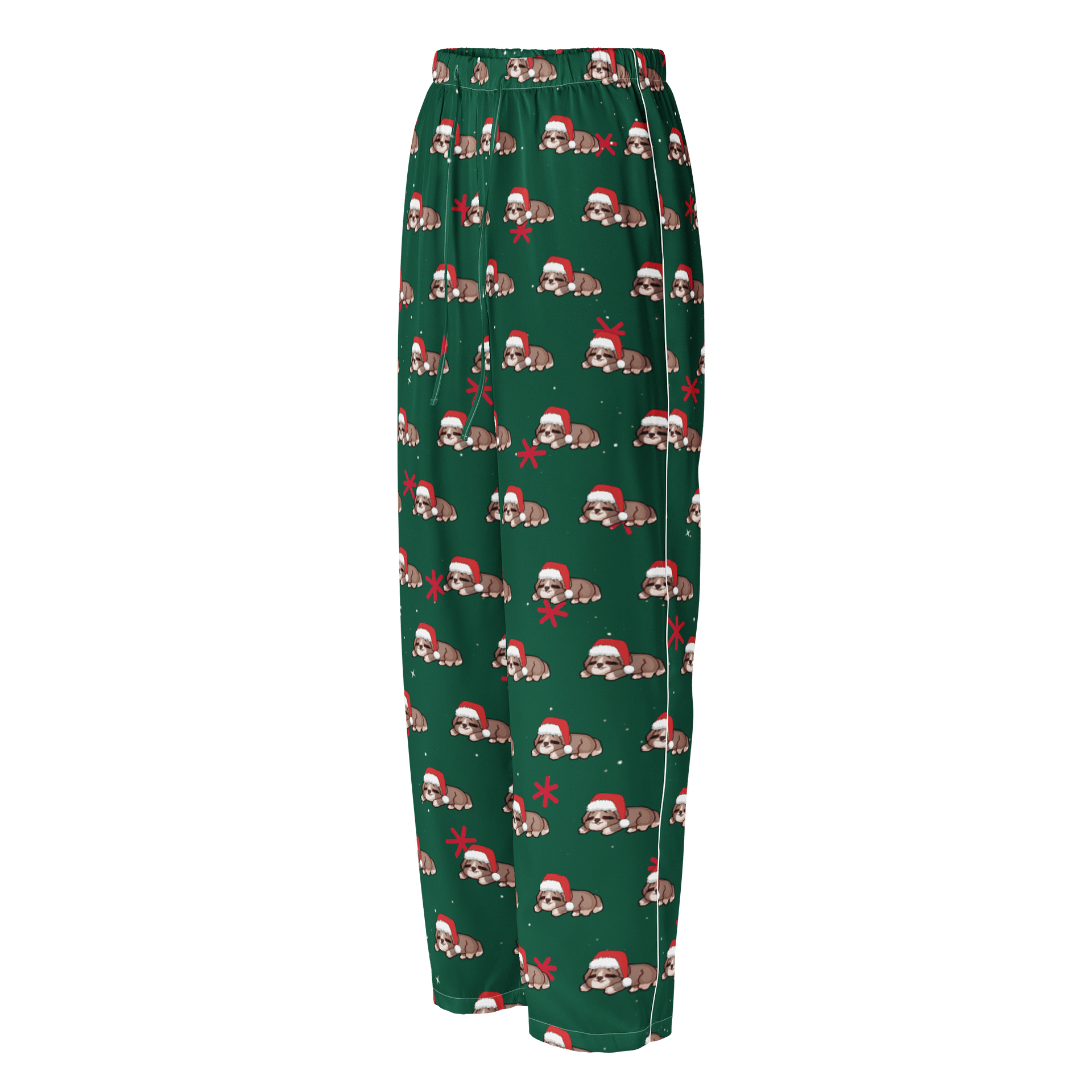 Green Eepy Pj Pants product image (1)