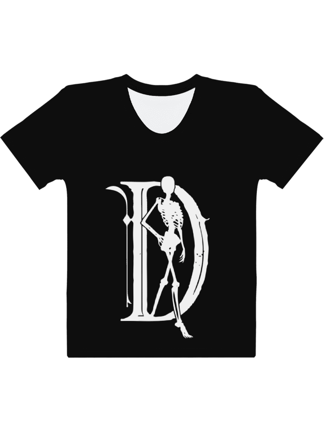 Deathstetics T-Shirts (Women) product image (1)