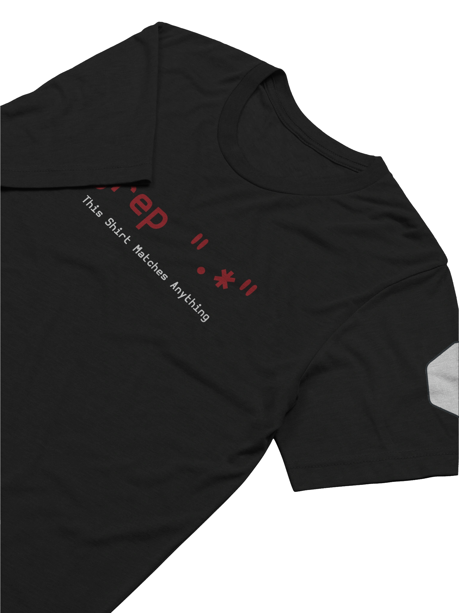 Grep Anything Tee product image (34)