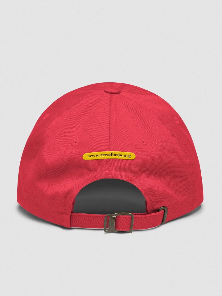 I Support Jamaica Tres Dias product image (16)