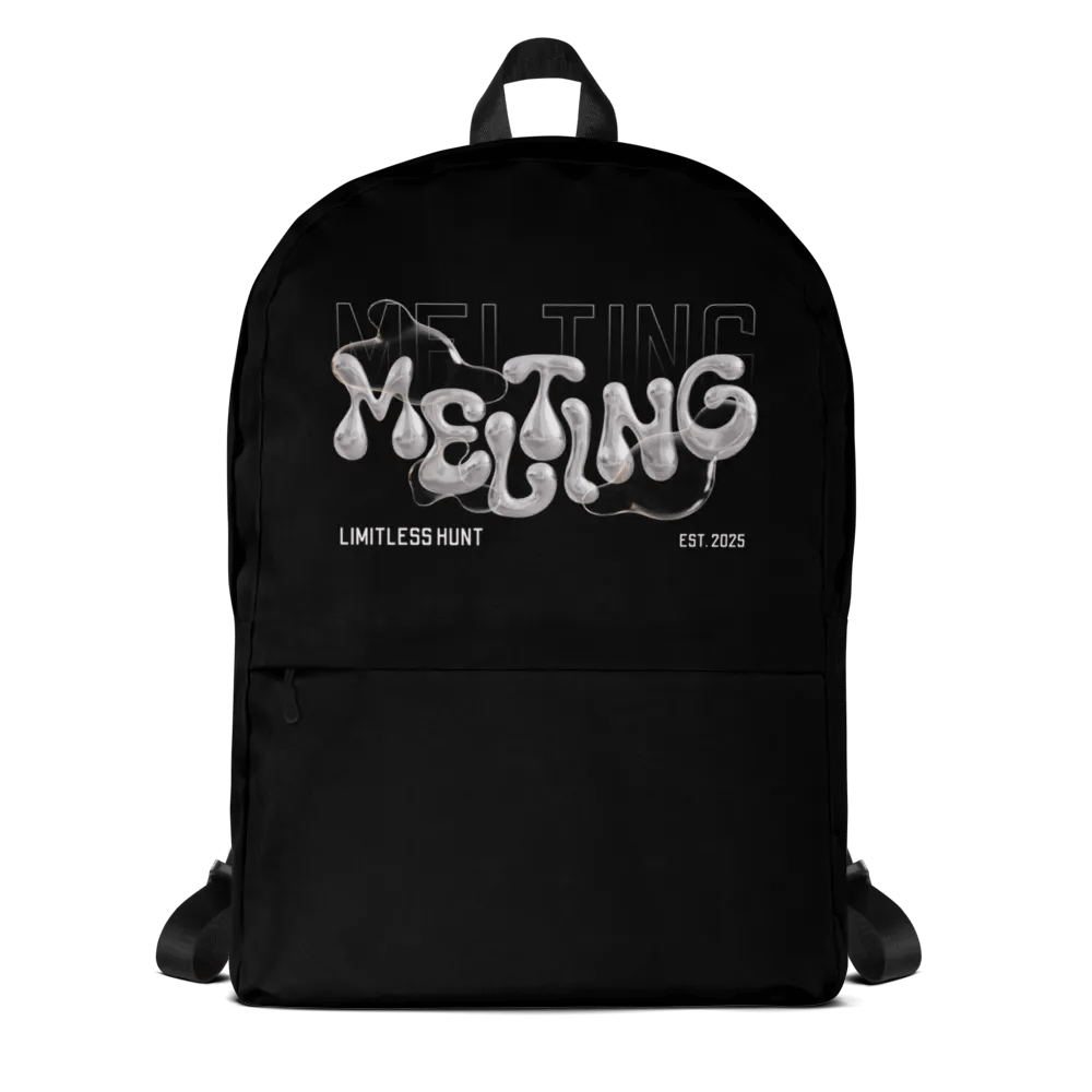 The MELTDOWN Backpack product image (5)