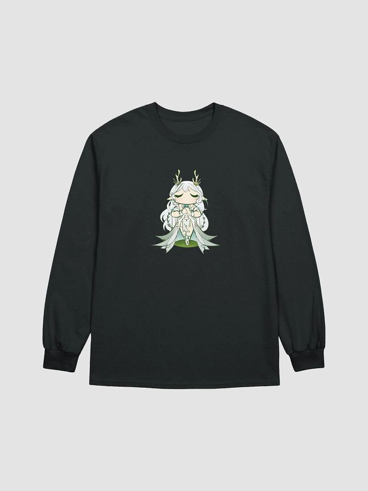 Divinity Long Sleeve product image (1)