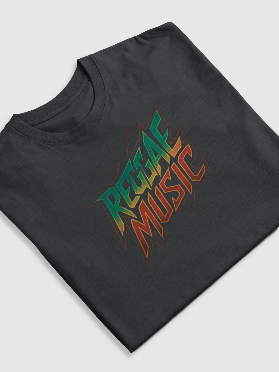 Reggae Vibes Men's Premium Tee product image (4)