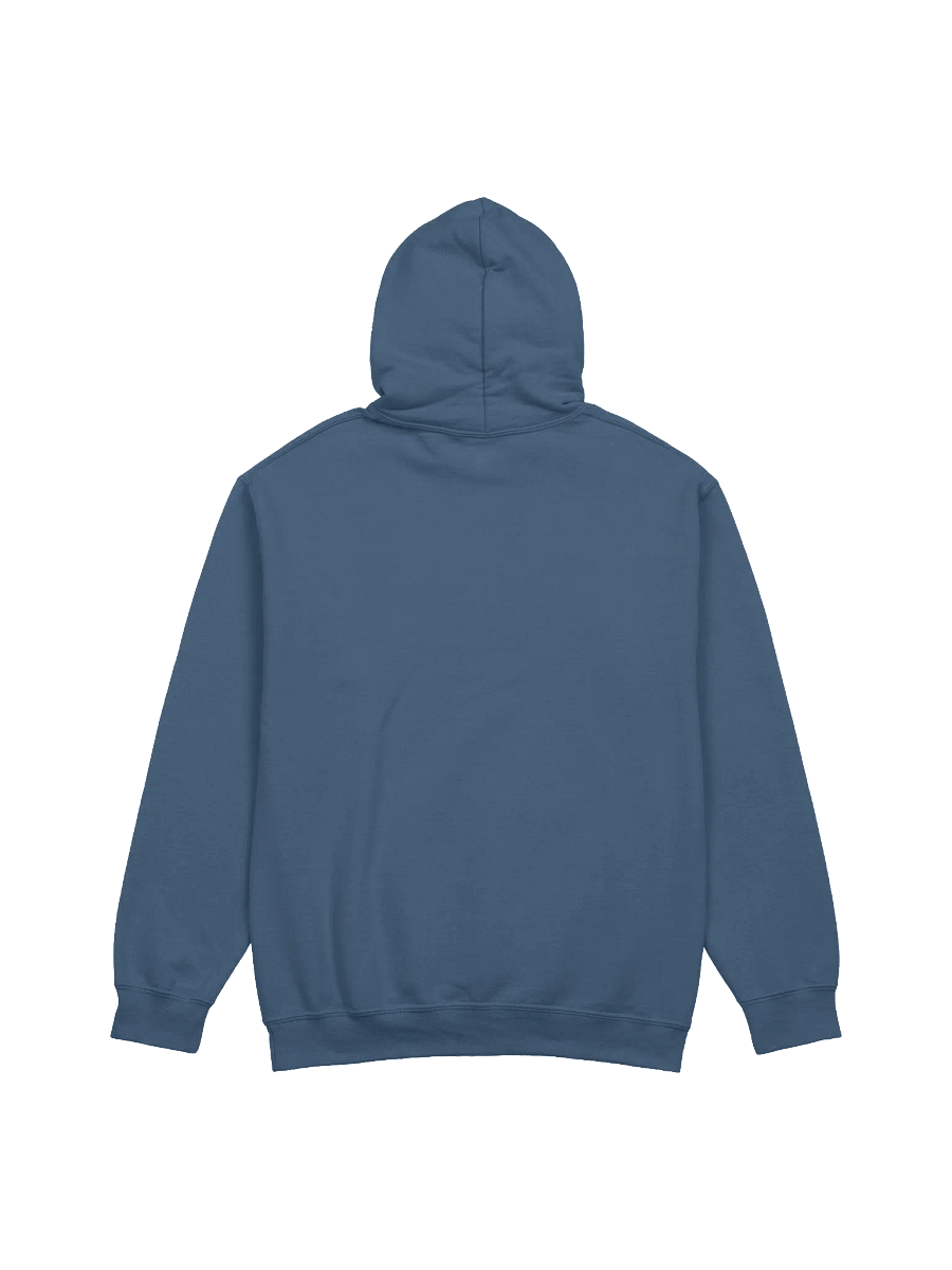 Abstract Gear Guide | Hoodie (Dark) product image (3)