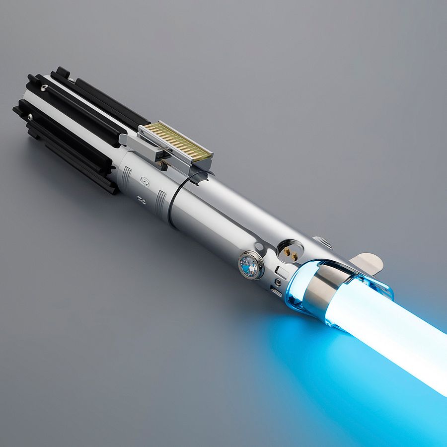 ANI SKYWLKR | The Chosen One's Saber product image (4)