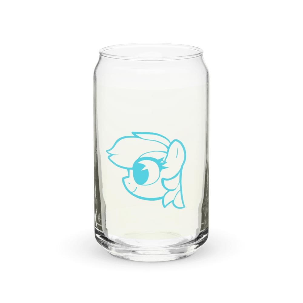 Normal Jar Glass product image (2)
