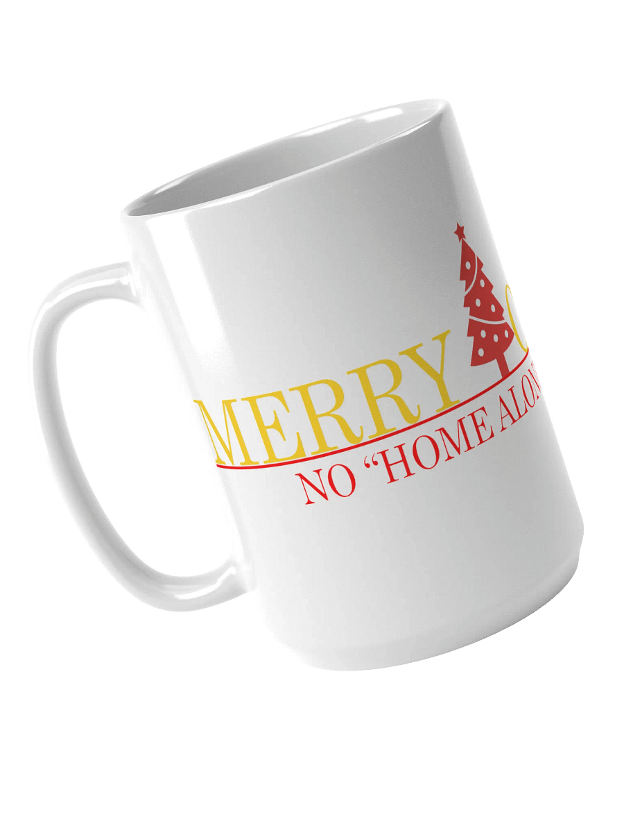 Stylized Christmas Tree Mug product image (3)