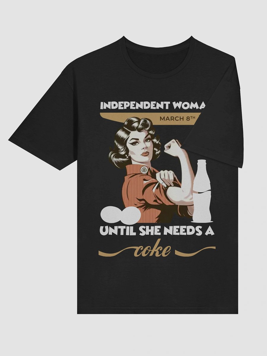 Independent Woman product image (6)