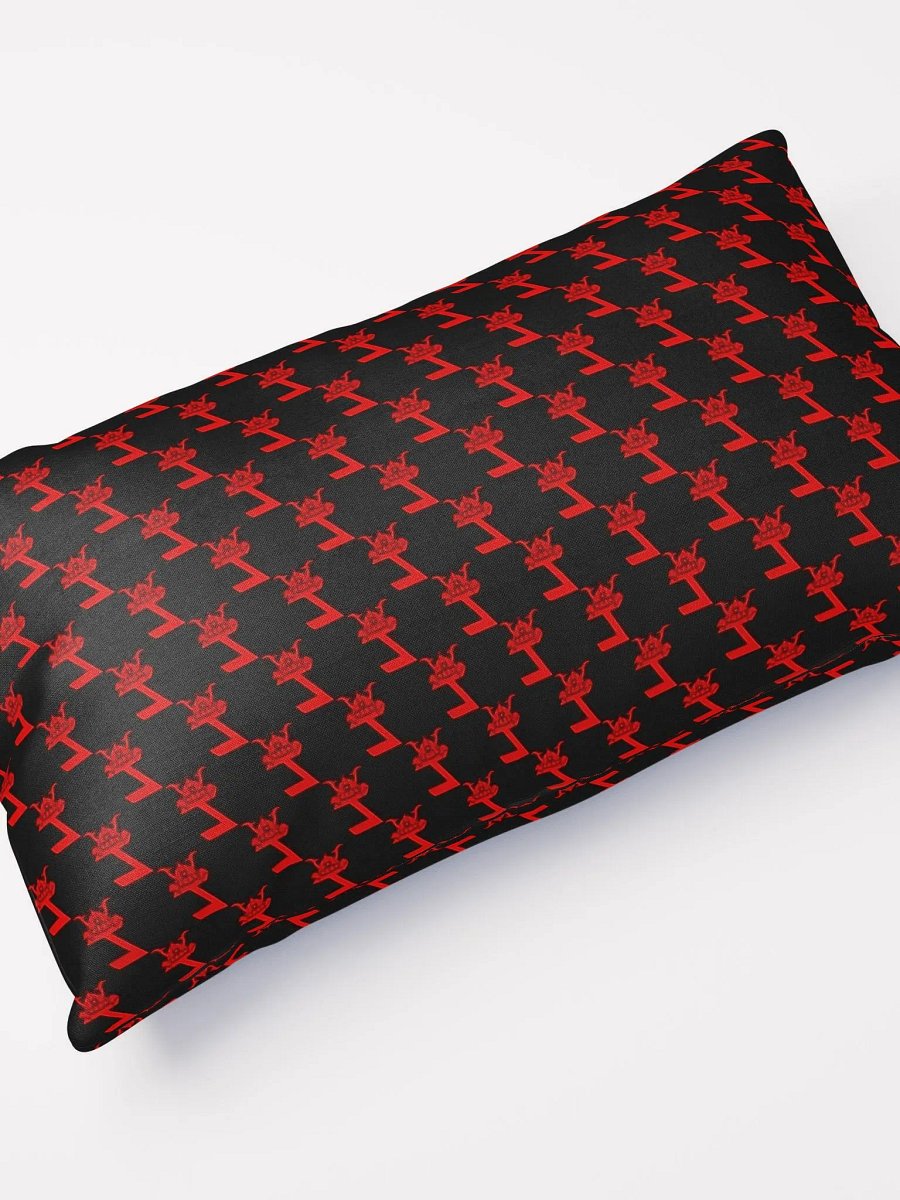 All-Over Print Logo Pillow product image (12)