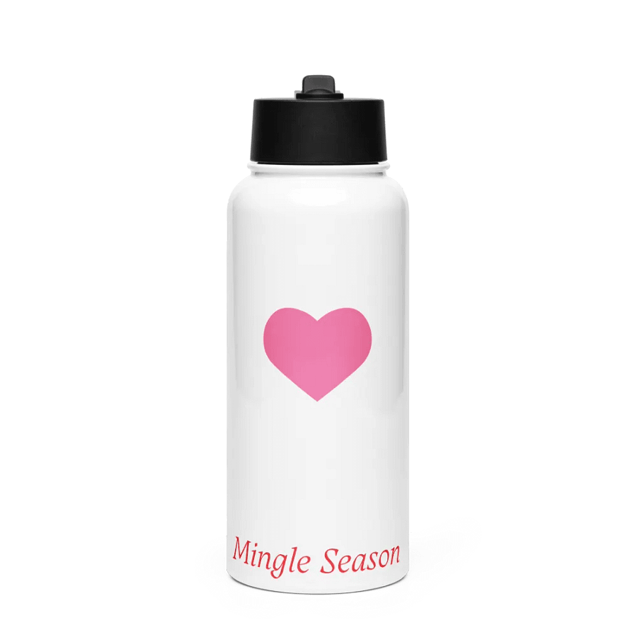 COMPATIBLE Water Bottle product image (1)