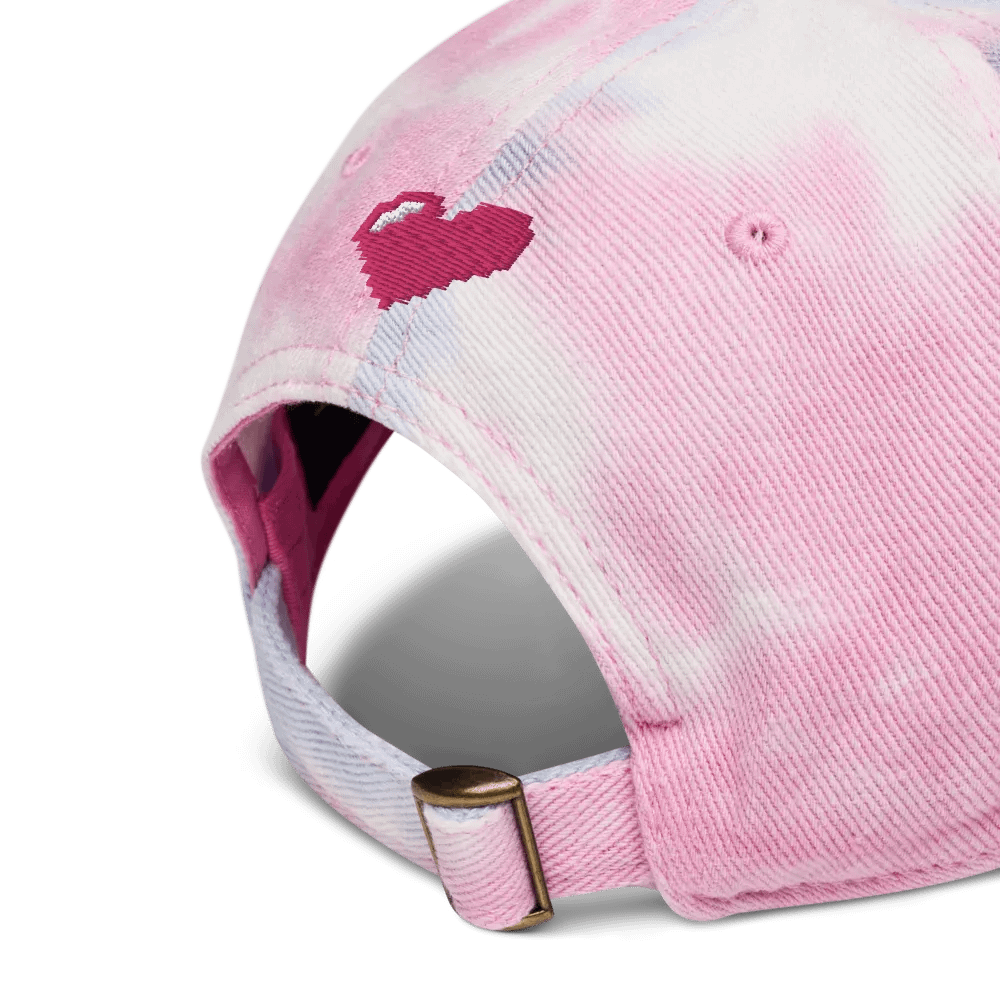RFOP Tie-Dye Cap product image (12)