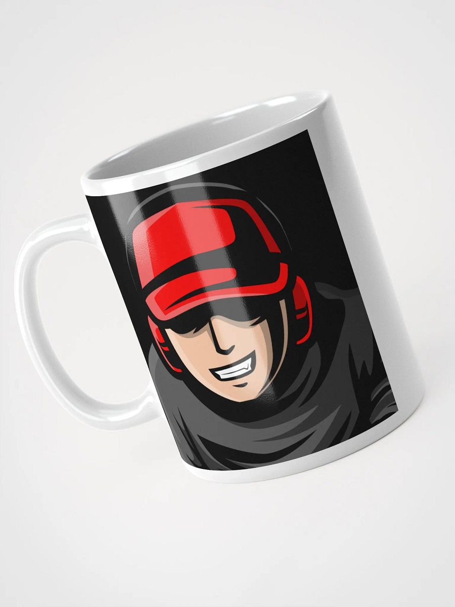 Rumoras Tasse (White) product image (1)