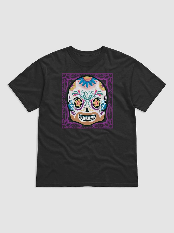 Sugar Skullbu T product image (1)