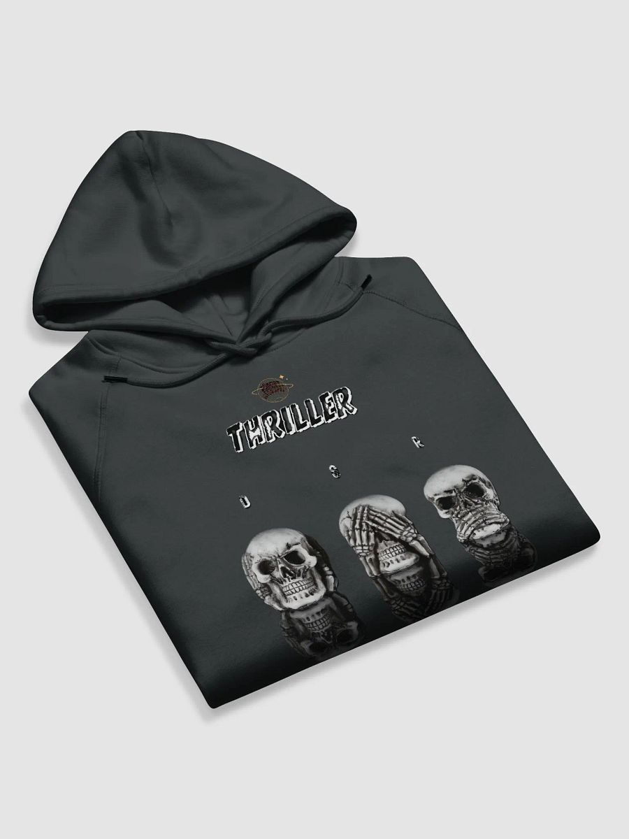 Thriller BLACK & WHITE product image (9)