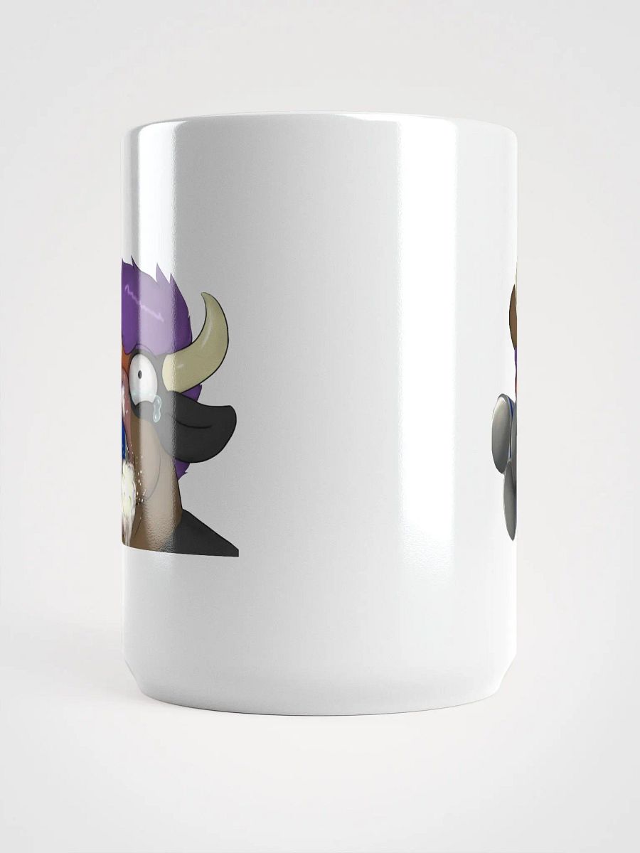 "Wings" Coffee Mug product image (5)