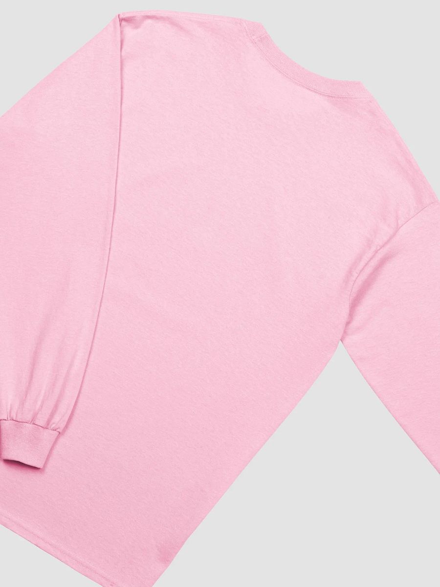 Ghostie Nation Long Sleeve product image (16)