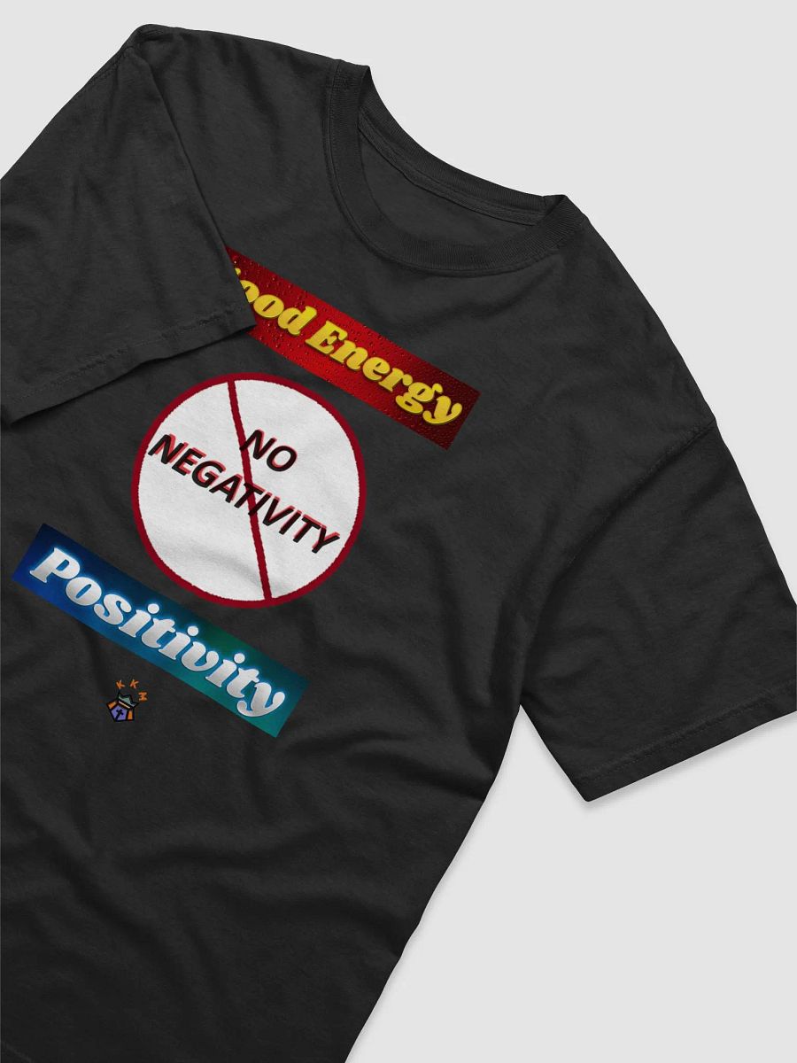 No Negativity product image (16)