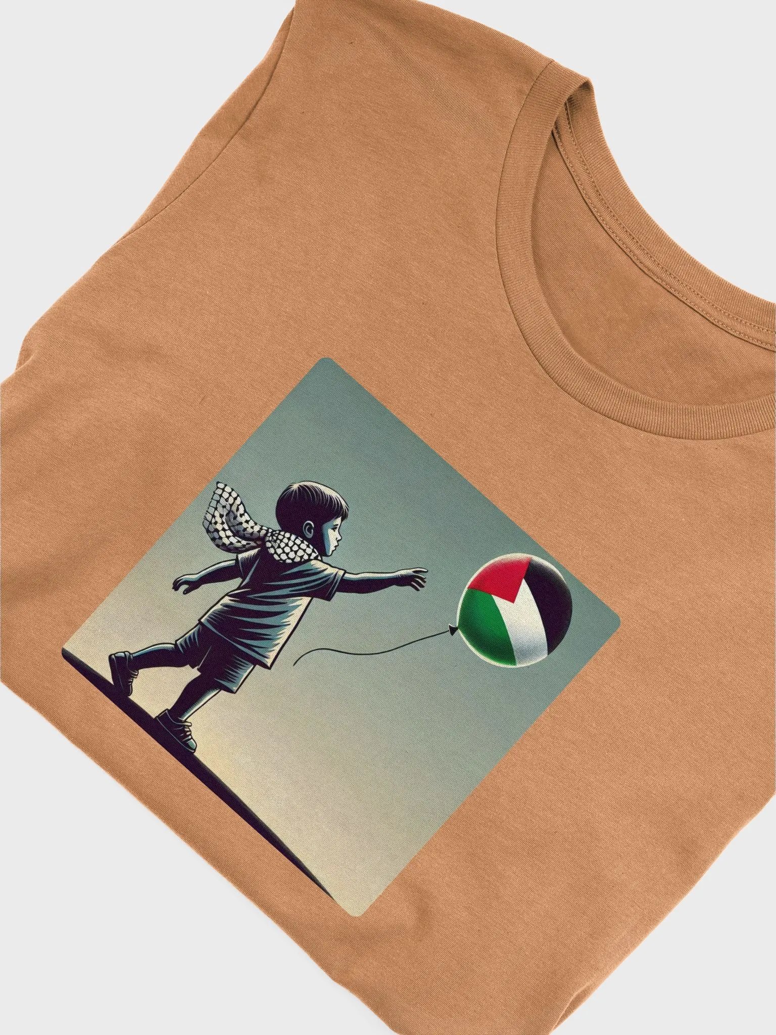 Ultimate Comfort Tee product image (5)