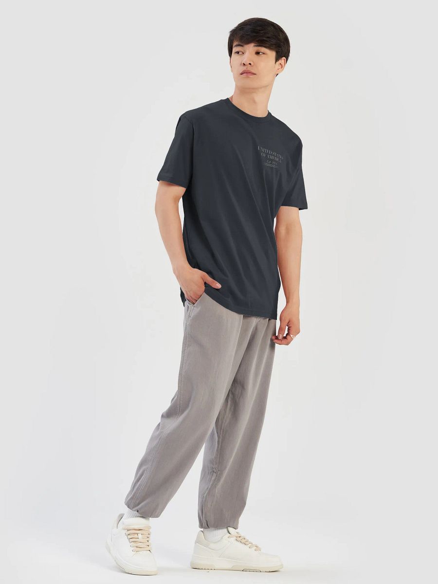 Patriot Eagle 1776 T-Shirt product image (14)