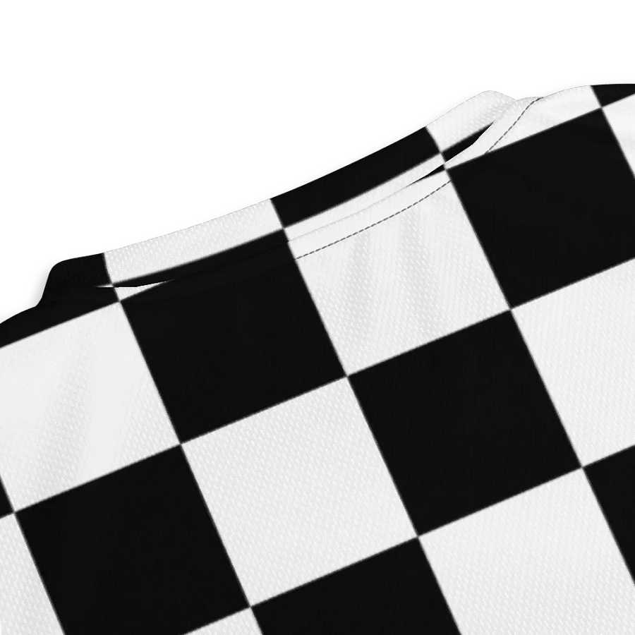 Checkered Shirt product image (2)