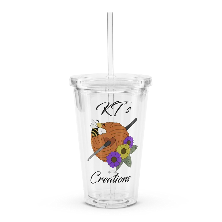 Cold Tumbler product image (1)