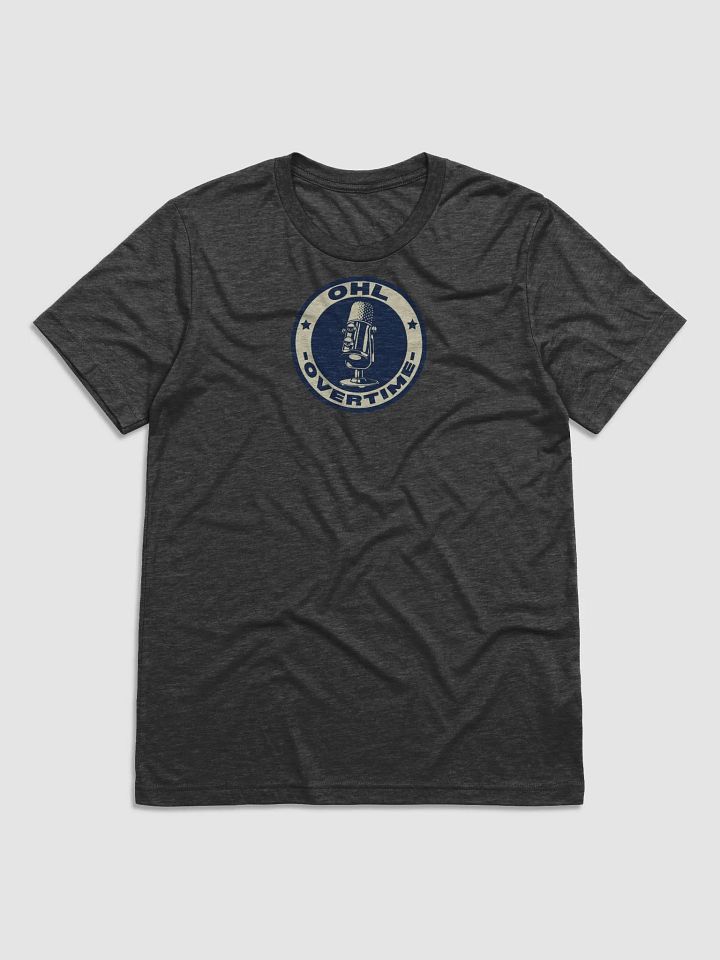 OHL Overtime Classic T-Shirt product image (1)
