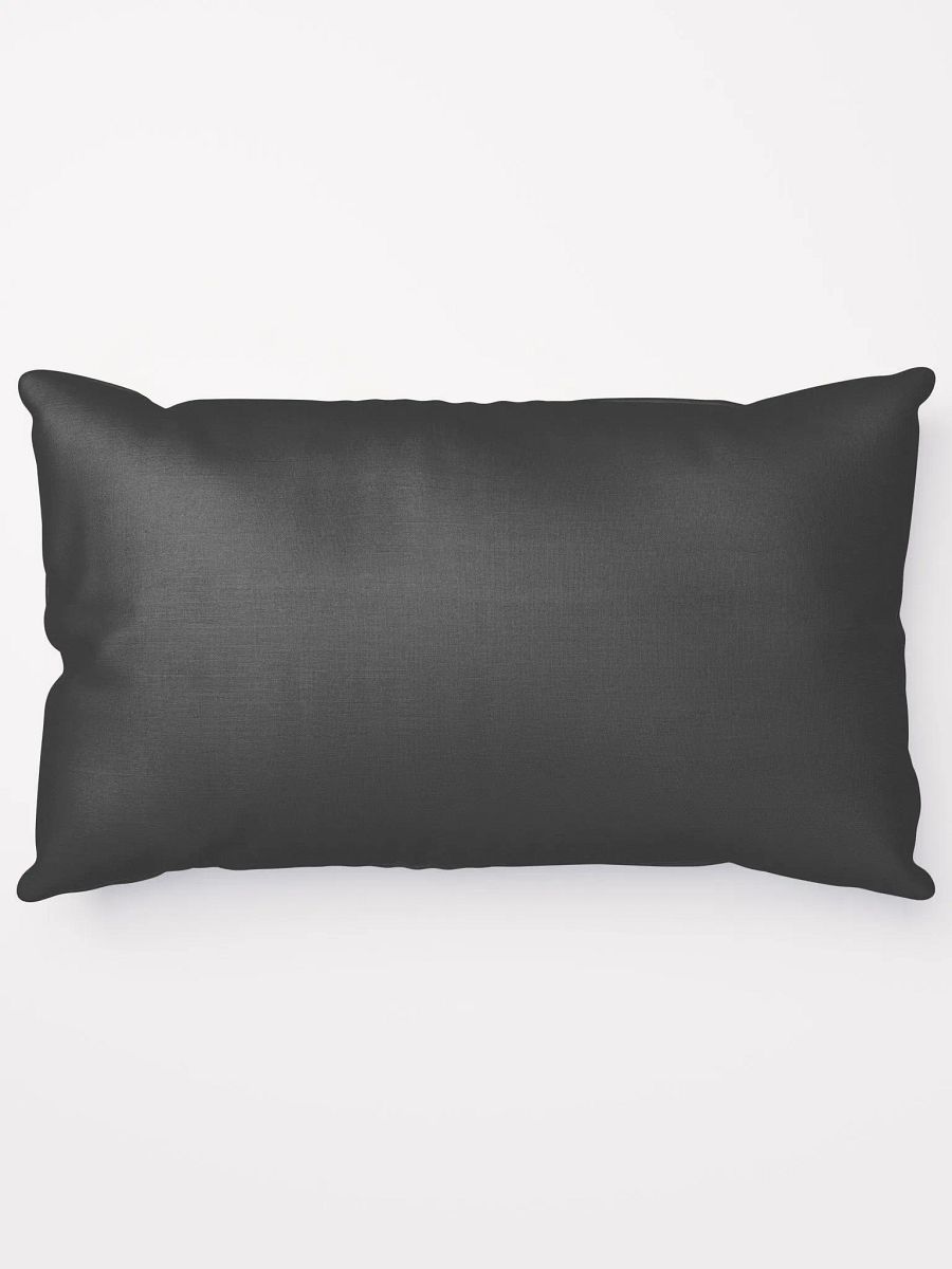RedBootBandit Waifu Throw Pillow product image (3)