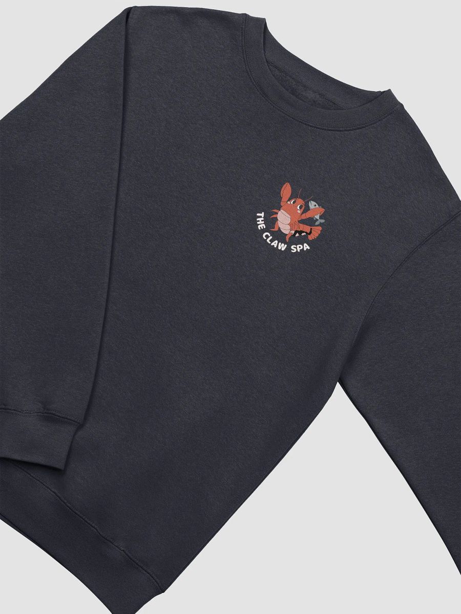 The Claw Spa Pullover product image (11)