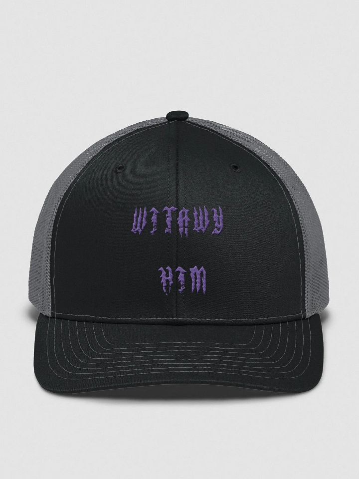 witawy him trucker hat product image (1)