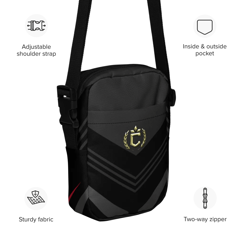 Symmetric Vision Crossbody Bag product image (11)