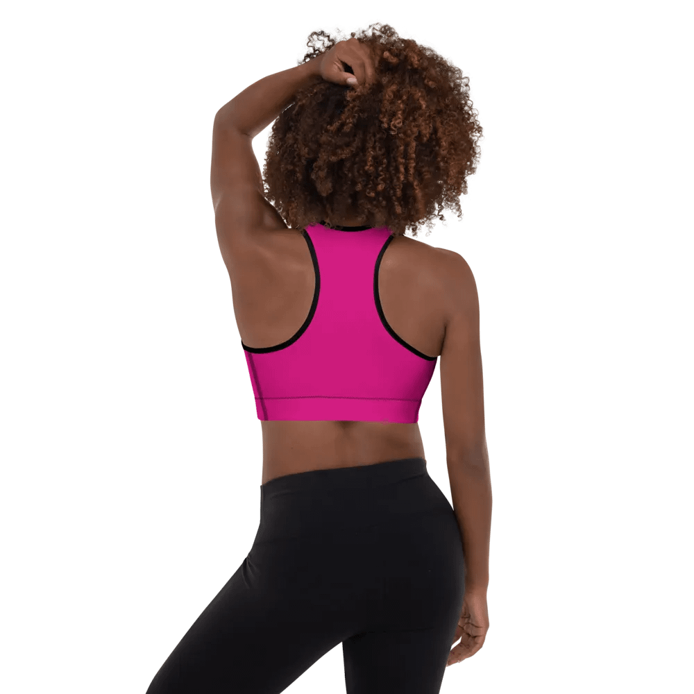 Monkey Business Ziggy Sports Bra product image (2)
