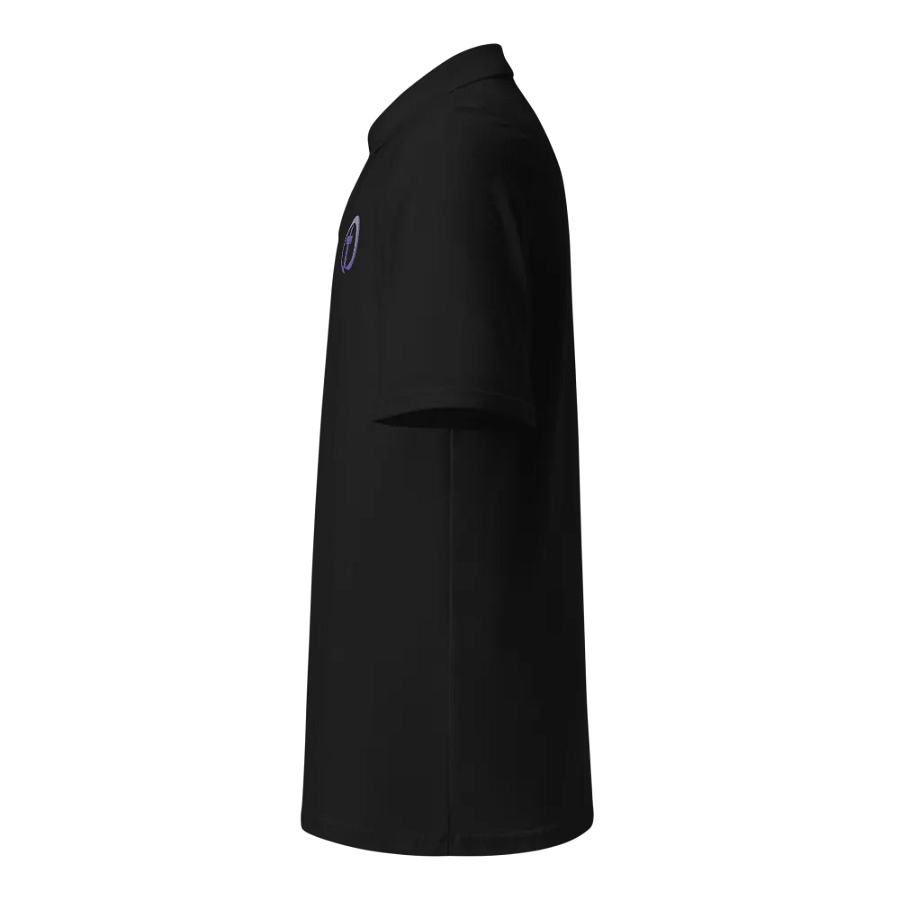 Embroidered Men's/Unisex Polo product image (4)