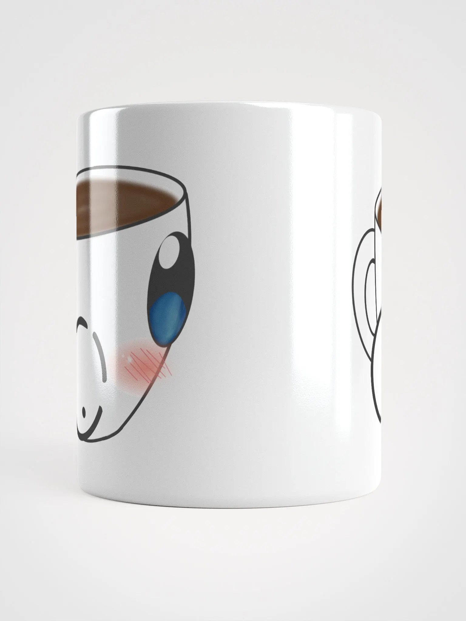 CuppyThicc Mug! product image (5)