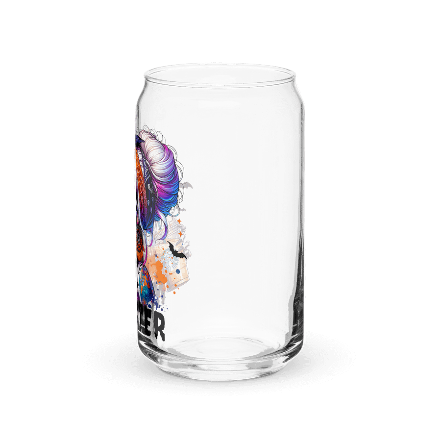 Day of the Dead Can Glass product image (7)