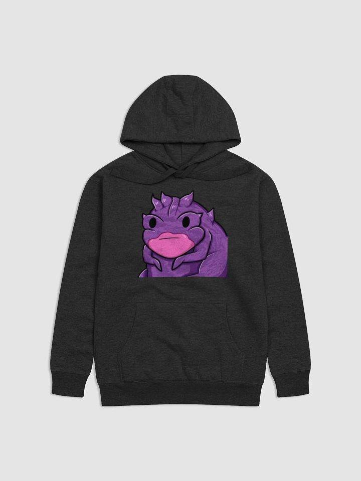 Snack Hoodie product image (4)