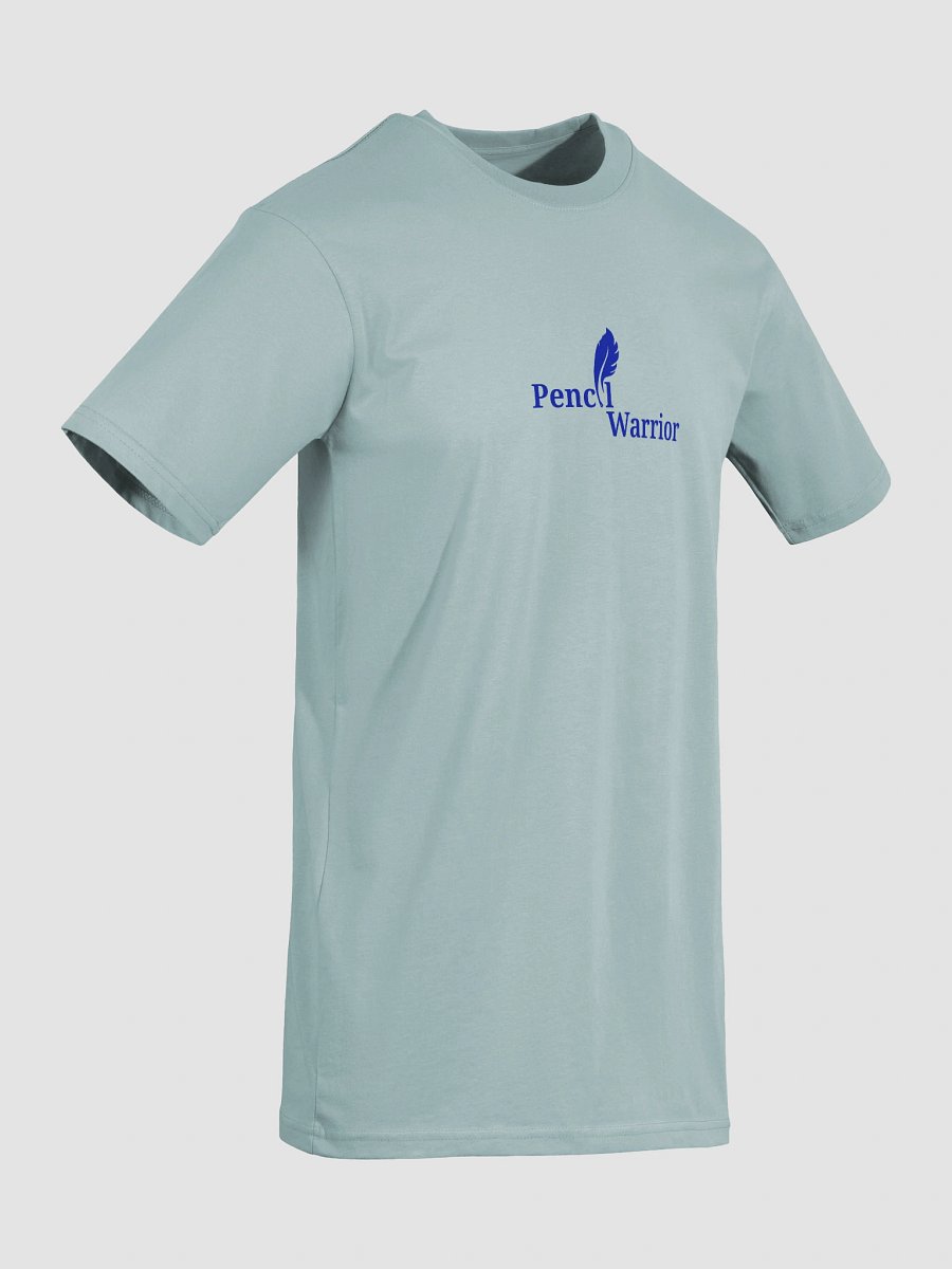 Pencil Warrior Men's Premium Tee product image (7)